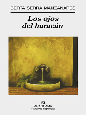 cover image of Los ojos del huracán